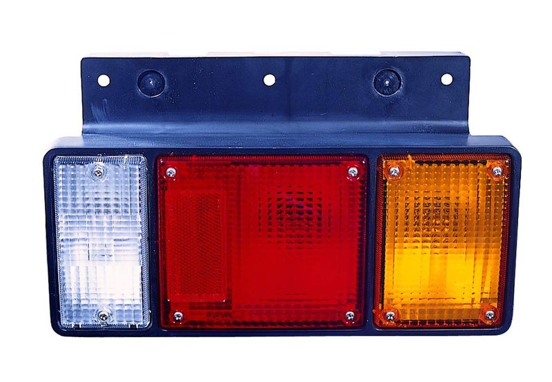 Depo 313-1909R-AS Replacement Passenger Side Tail Light Assembly (This product is an aftermarket product. It is not created or sold by the OE car company)